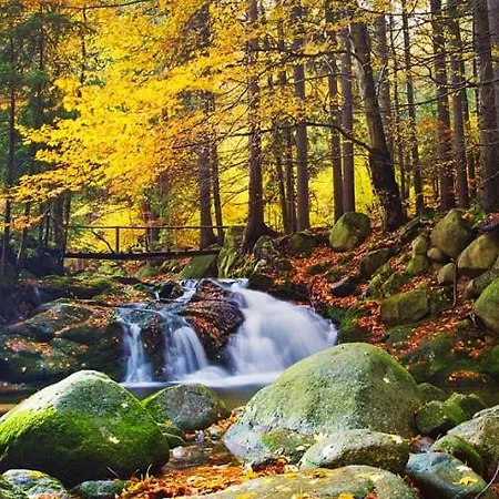 Domek W Karkonoszach *