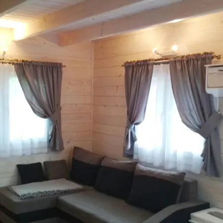 Domek W Karkonoszach בקתה *