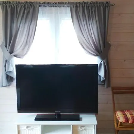 Horská chata Domek W Karkonoszach *