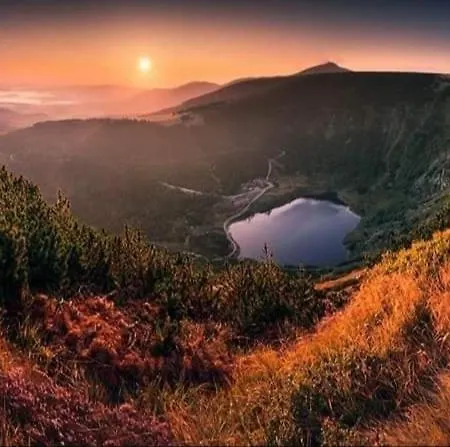Domek W Karkonoszach