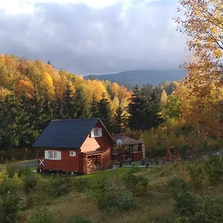 Domek W Karkonoszach *