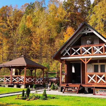 Horská chata Domek W Karkonoszach